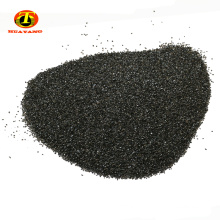 Water treatment coal anthracite filter material